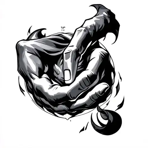 Iron Fist