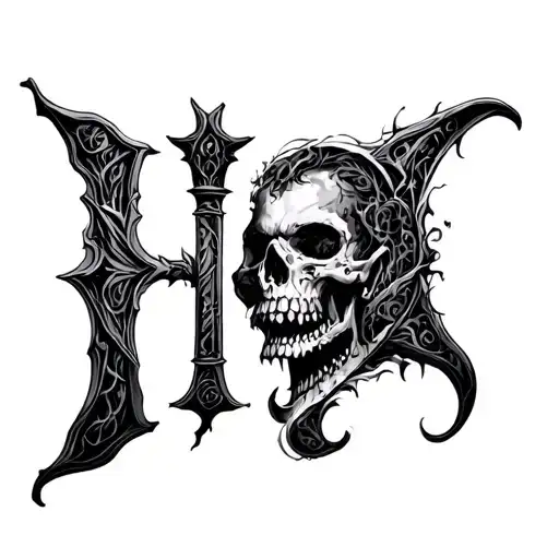 Hells Gate