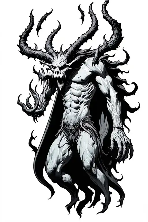 Hell Demons