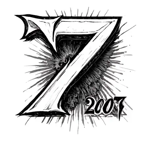 Roman Numerals July 7 2007