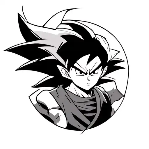 Goku Black