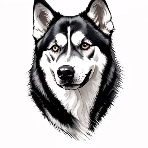 Husky