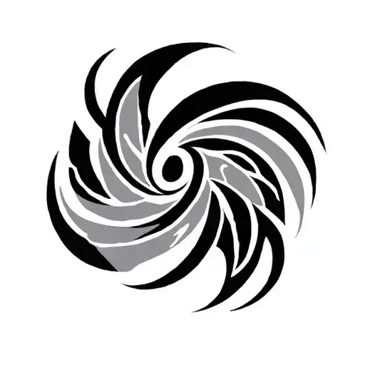 Tribal Pattern