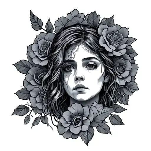 Grief Mum