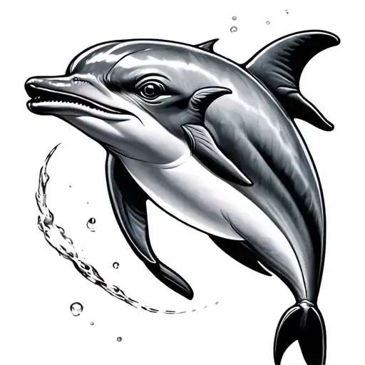 Dolphin