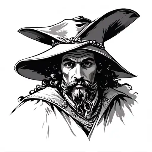 Don Quixote