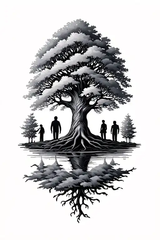 Family Tree
