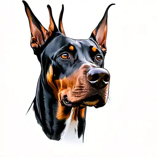 Doberman