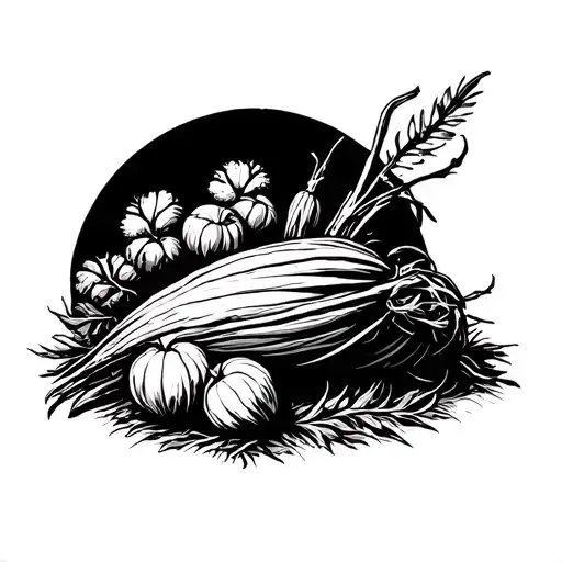 Harvest