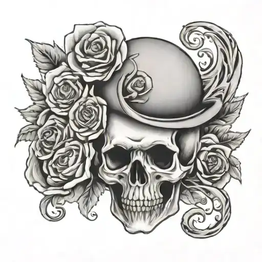 Death Becomes A Birth