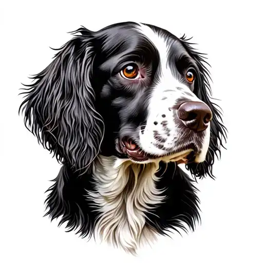 Springer Spaniel