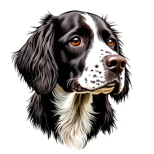 Springer Spaniel