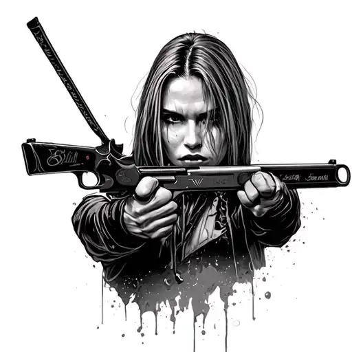 Kill Bill