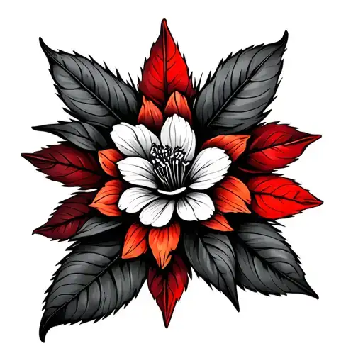 Red Spice