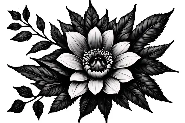 Very Simplistic Nature