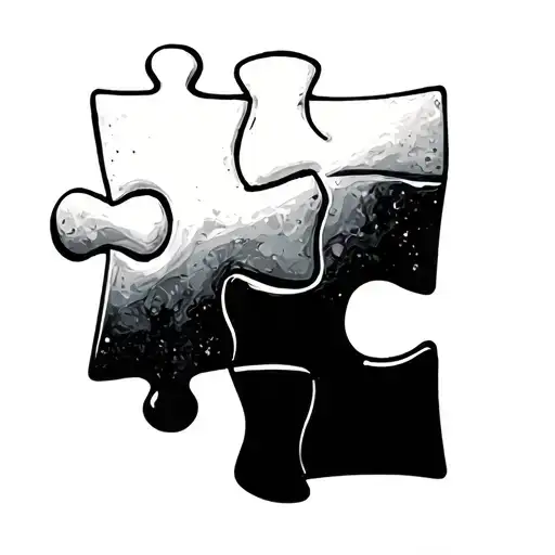 Puzzle Piece