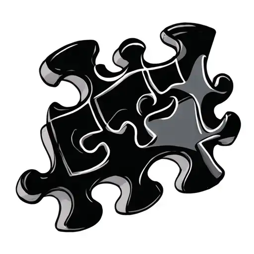 Puzzle Piece