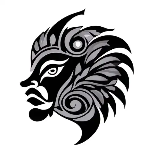 Maori