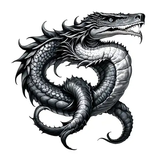 Leviathan