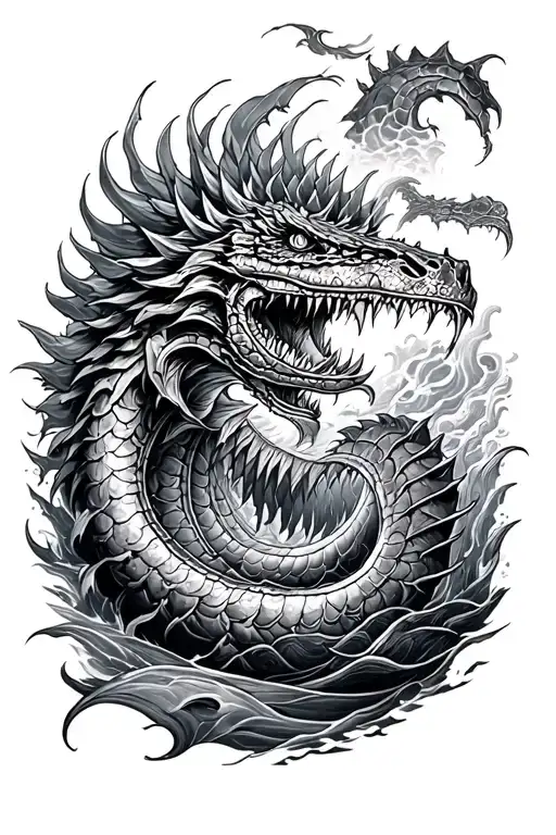 Leviathan