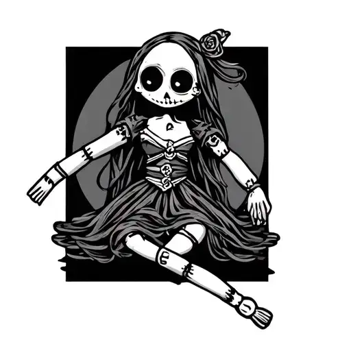 Voodoo Doll