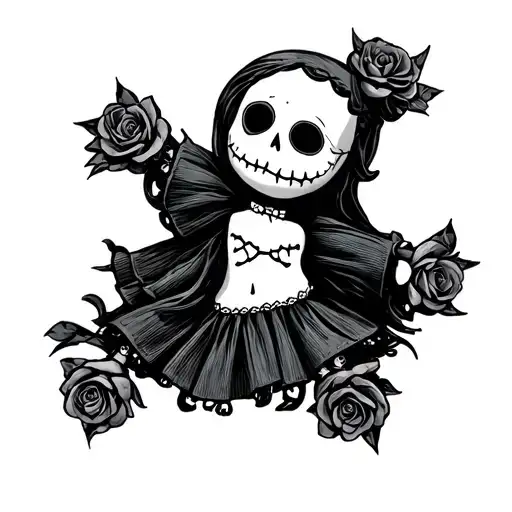 Voodoo Doll