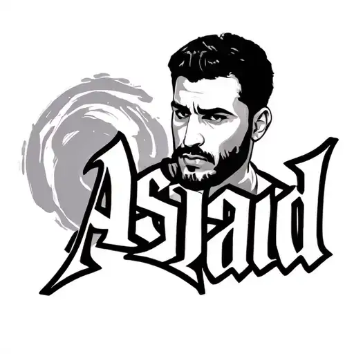Name Assad
