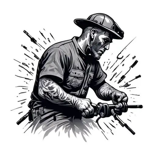 Electrician Sparks