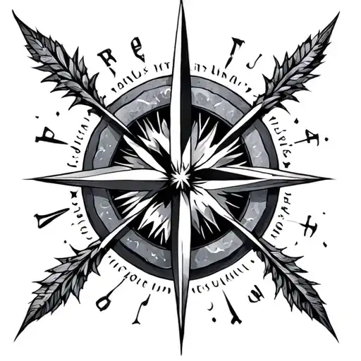 True North