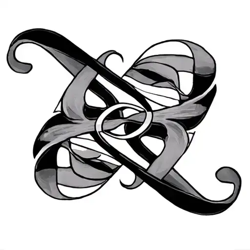 Two Word Ambigram Generator