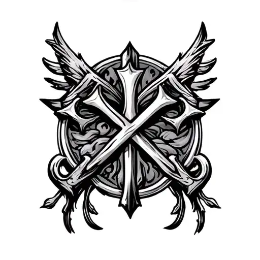 Cross