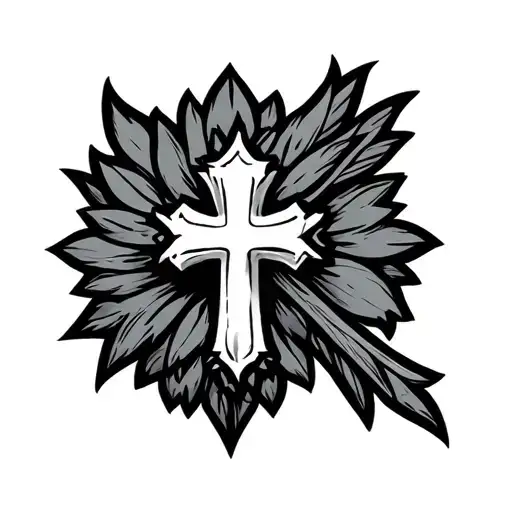 Cross