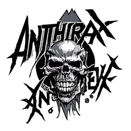 Anthrax Band