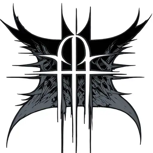 Dream Theater Band Logo