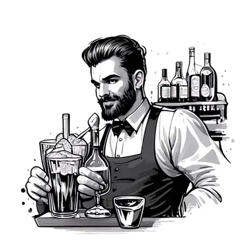 Bartender