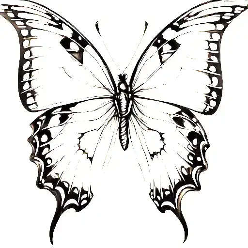 Butterflies