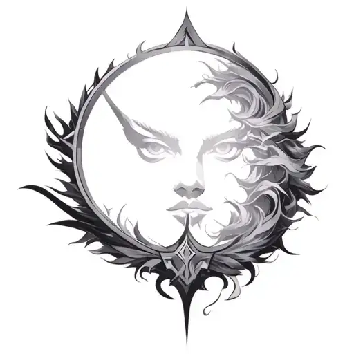 Coverup Norse Mythology