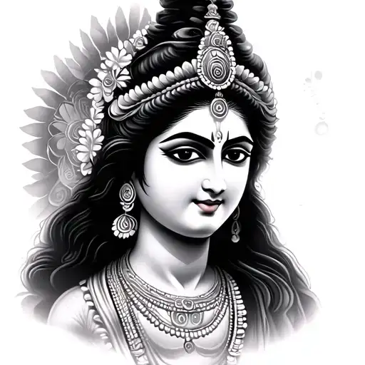 Krishna