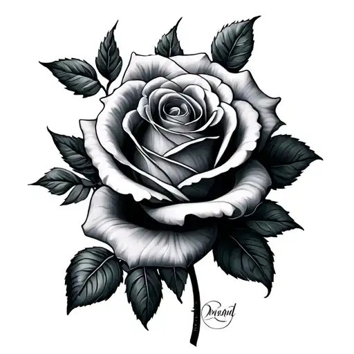 Roses