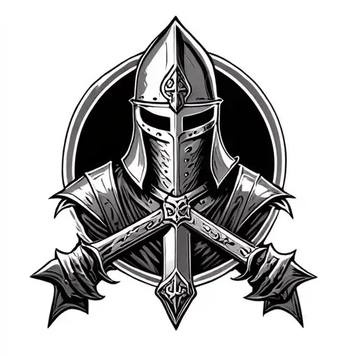 Knight Templar