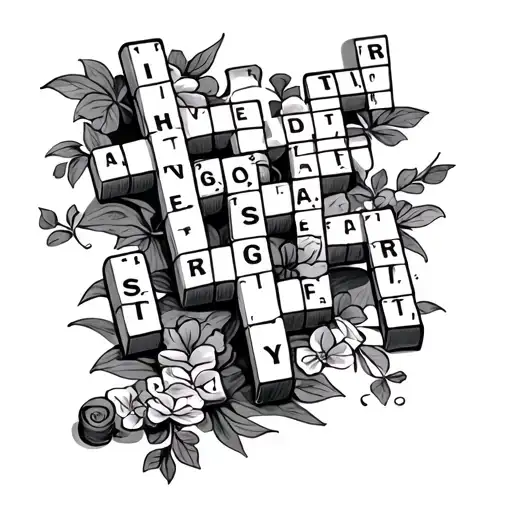 Crossword Puzzle