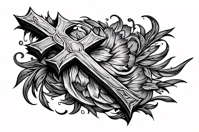 Cross