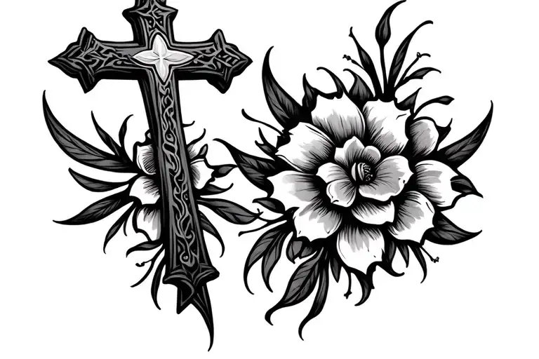 Cross