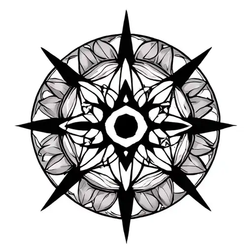Sacred Geometry Patterns
