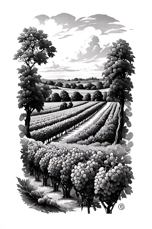 Vineyards