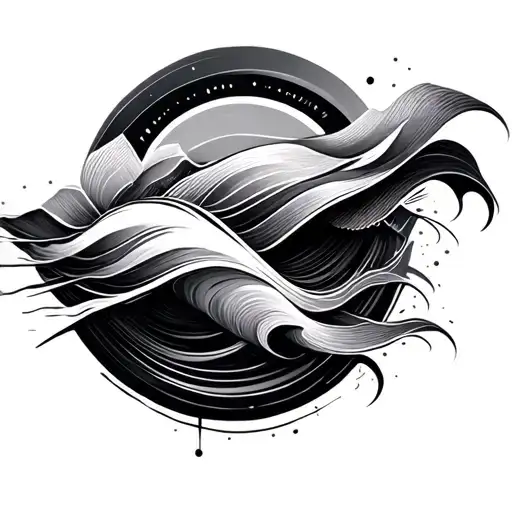 Sound Wave