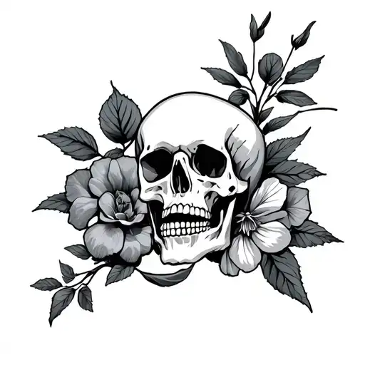 Real Until Death