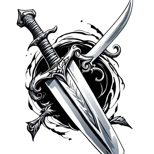 Swords