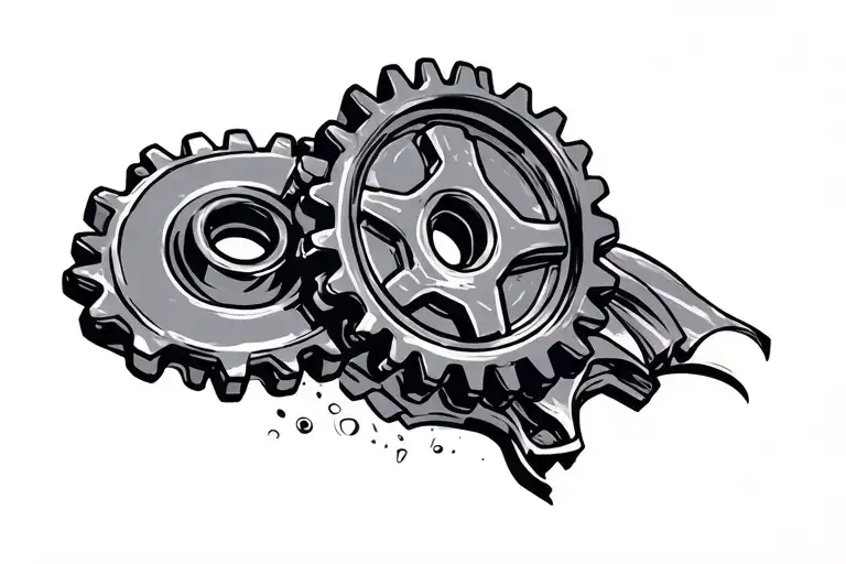 Engineering Gears