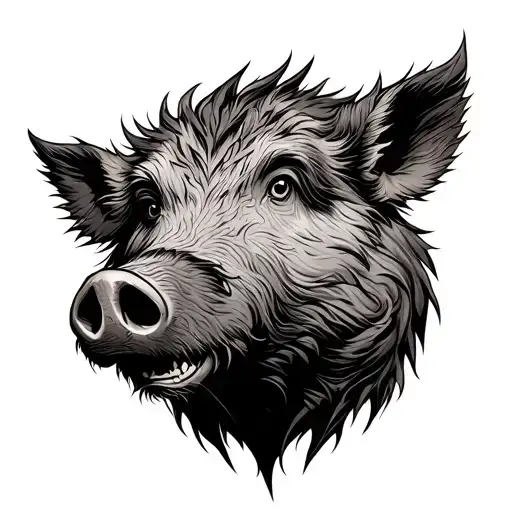 Boar